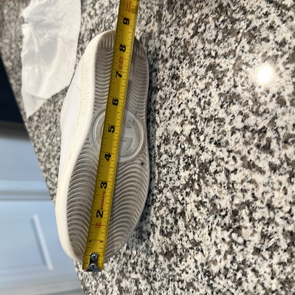 Gucci youth( girls)  sneakers size 32 / 2 - Picture 4 of 5